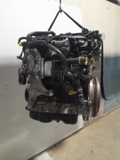 Moteur Skoda SUPERB