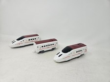 Takara TOMY Trackmaster Plarail S-22 800 Series Shinkansen Tsubame Train VGUC