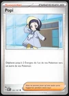 Carte Pokémon Popi 193/197   Flammes Obsidiennes Français