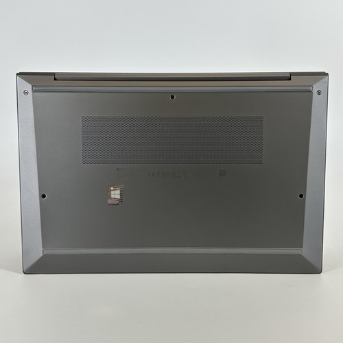 HP ZBook Firefly 14 G8 FHD TOUCH i7-1185G7 3,00 GHz 16 GB 512 GB SSD Quadro T500 - Foto 6 di 10