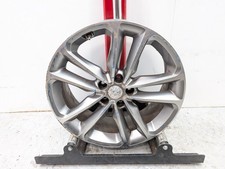 HYUNDAI SANTA FE MK3 ALLOY WHEEL RIM 19" 7.5J ET49.5 529102W410 2015