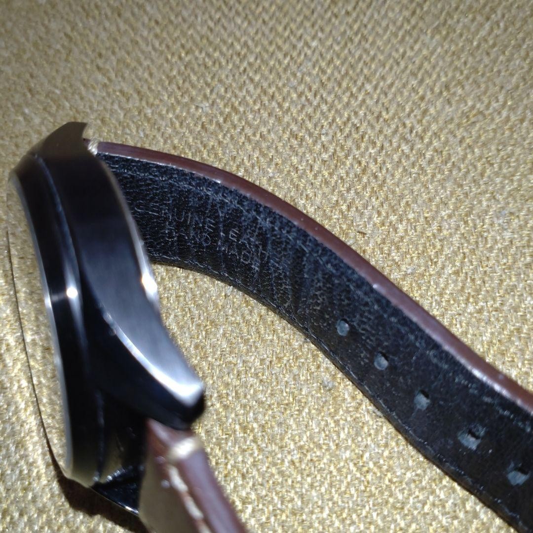 Orient Star Outdoor Watch Automatic Mechanical Br… - image 11