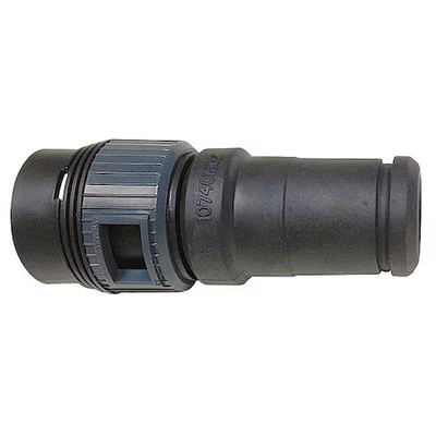 #ad #ad Nilfisk 107409977 Vacuum Tool Adapter $16.85