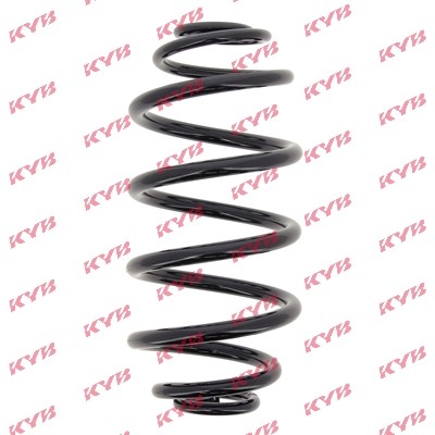 KYB RJ6643 Fahrwerksfeder für OPEL,VAUXHALL
