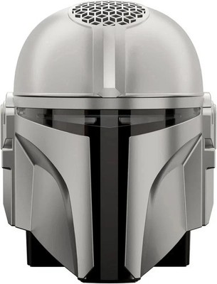 Star Wars The Mandalorian Helmet Stand for Amazon Echo Dot 4th & 5th Gen Limited