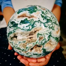 4.8LB Natural Labrador moonstone quartz free form mineral specimen  2200g