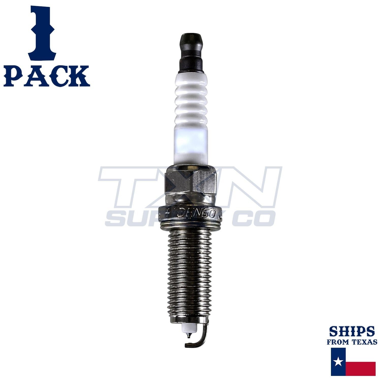 1 Pack Denso 3499 Iridium Long Life Spark Plug SC16HR11