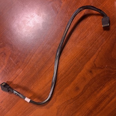 For Dell T330 H330 server SAS SATA cable Backplane Sas Cable 6JY5Y 06JY5Y