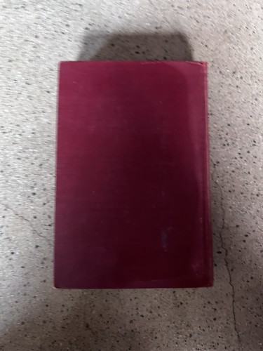The autobiography of Benjamin Franklin 1916 HC book In VG Cond - Picture 2 of 10