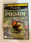 Pikmin Player’s Choice Gamecube Case & Manual Only No Game