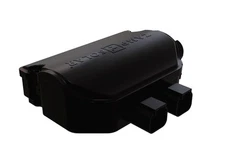 Zamp Solar CAP1001 - Solar Power Port Inlet