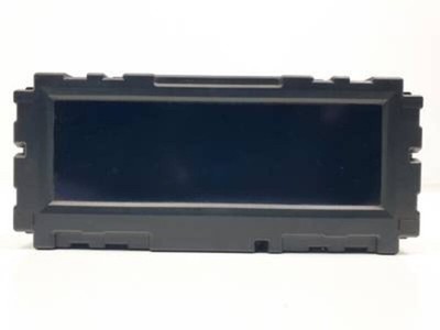 12844841G bildschirm OPEL INSIGNIA SPORTS TOURER COSMO 2.0 CDTI 2008 3256699