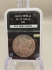 1889-O  Morgan Silver Dollar $1