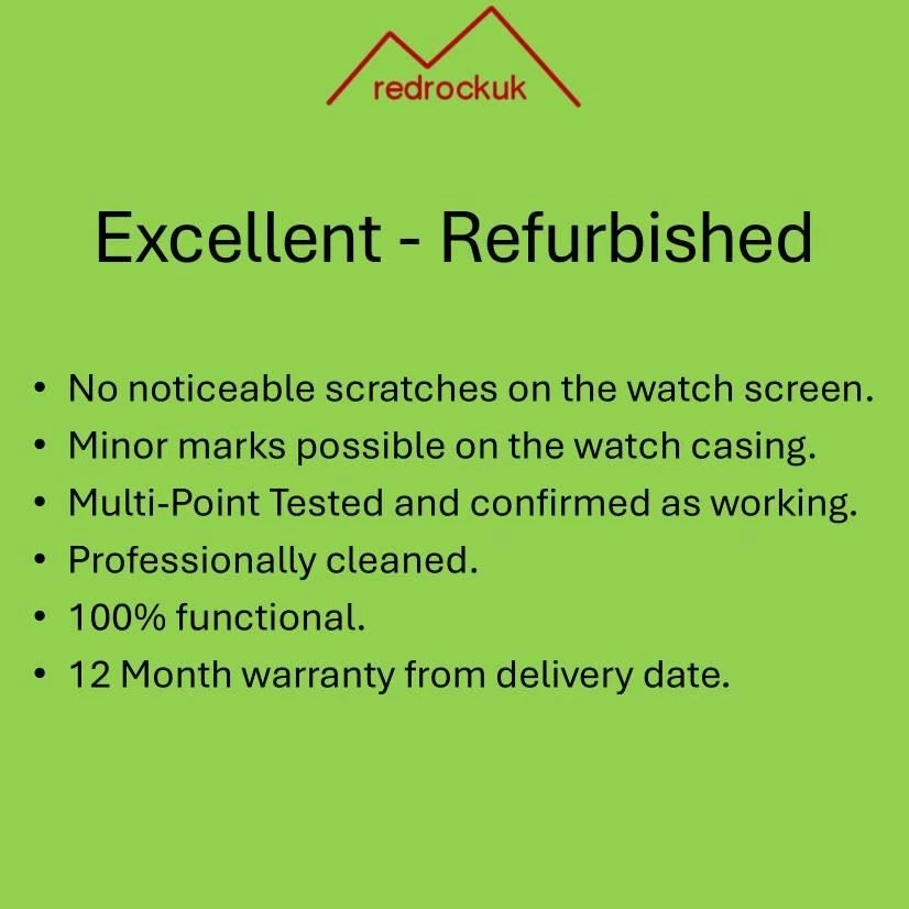 Samsung Galaxy Watch 6 40mm - Bluetooth - SM-R930 - Smartwatch - Silver - Image 4 of 4