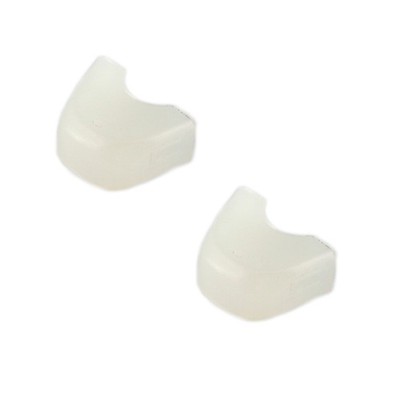 New DeWalt OEM N490008 Nailer Tip (2 Pack) BCN650D1 BCN662D1 DCN650B DCN650D1