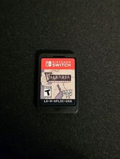 Valkyria Chronicles Remastered - Limited Run Games (NS) *Cartridge Only*