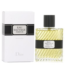 Dior Eau Sauvage 香水男士| eBay