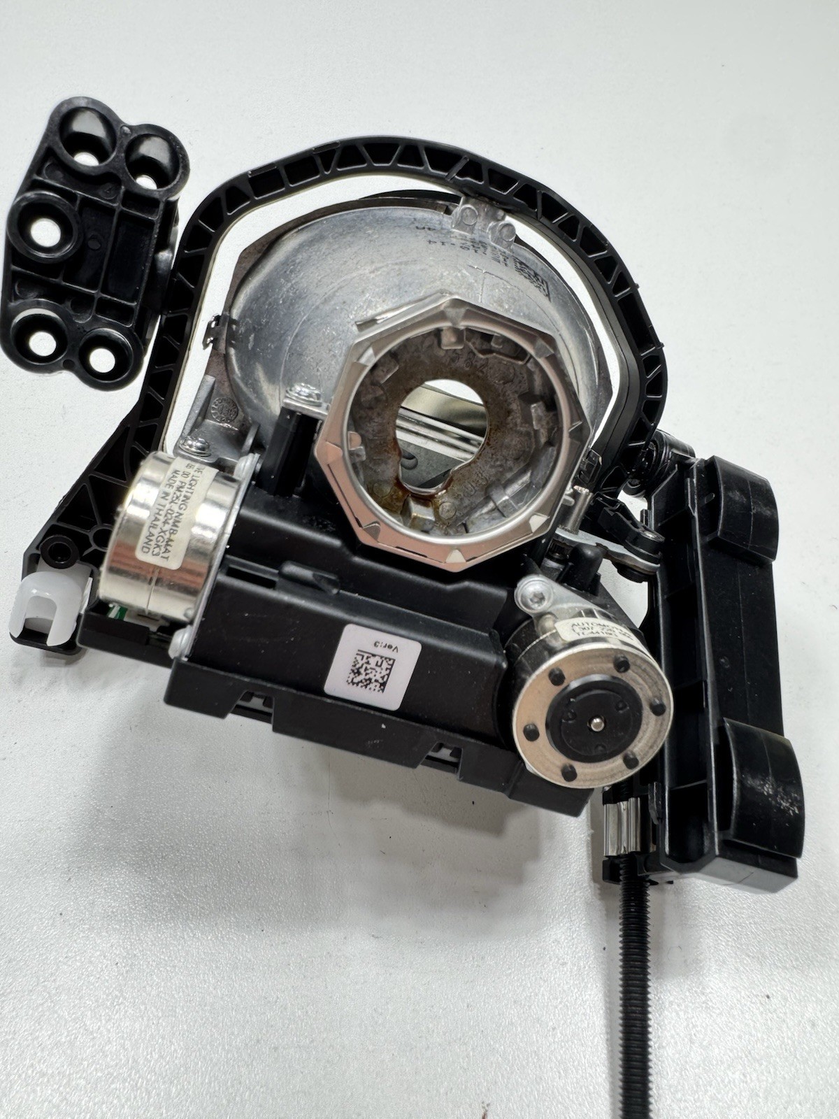 ✅14-19 Maserati Ghibli M157 Right Headlight Projector Bulb Module OEM