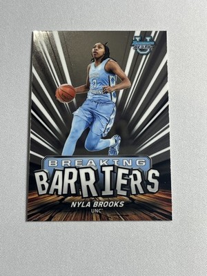 2025-26 Bowman's Best University Pick Your Insert - Buy More & Save
