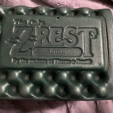 ThermaRest Z-Rest Long Backpacking Sleeping P...