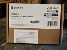 Free Shipping Lexmark MarkNet N8370 Internal Wireless Card 27X6510  New OEM