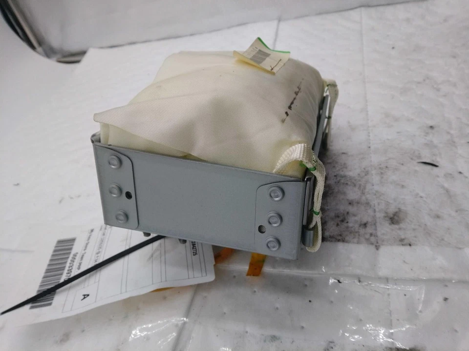 2008 MAZDA 3 OEM Blue Instrument Panel Air Bag, Used, 158K Miles, Warranty — 第 3/4 张图片