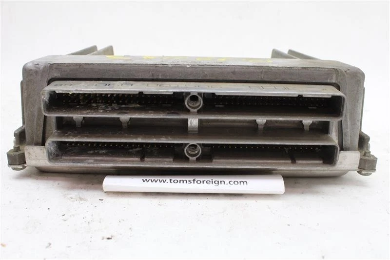 COMPUTADOR ECM Bonneville Camaro Firebird 00 01 02 09380717 1079665 - Imagem 2 de 3