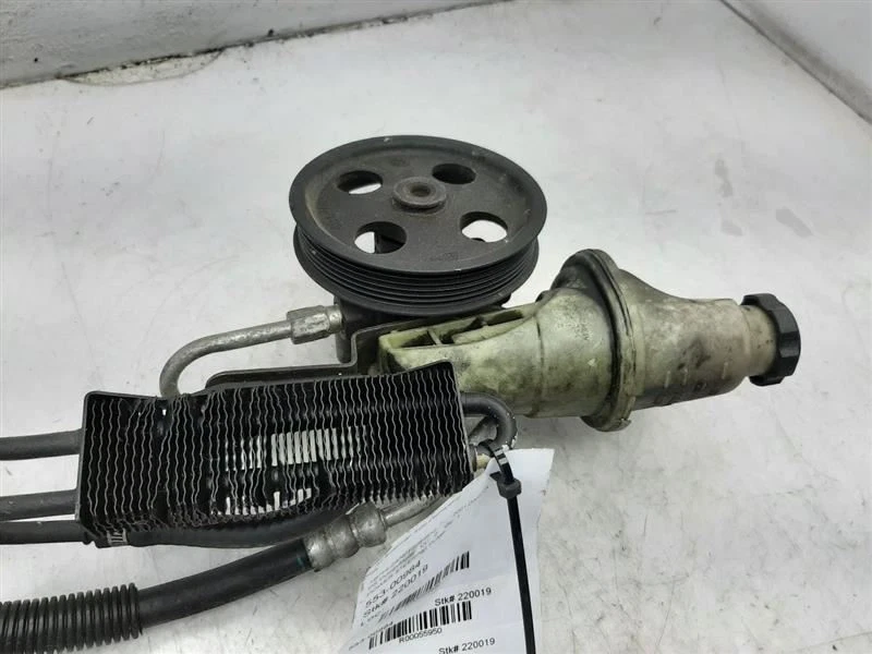 Bomba de dirección asistida 00-03 DODGE DAKOTA 52106253AD Foto 3 de 4