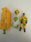 Vintage GI Joe ARAH 3.75 figures. Bundle and save