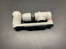 Insta360 Flow Standard 3-Axis Gimbal Stabilizer with built-in Tripod - read