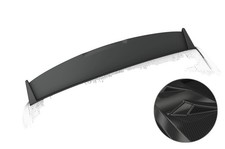 Heck Spoiler Flügel Wing Carbonlook mit ABE für Audi A2 (8Z) HF246-C