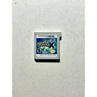 Pokemon X (Nintendo 3DS)Works Authentic🔥Nice!