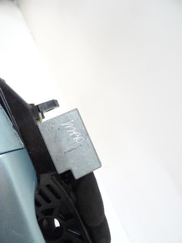 PORTIERGREEP BUITEN RECHTS ACHTER Mazda 2 (DE) GS1D72410D50 - Afbeelding 1 van 3