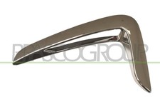 Zier-Schutzleiste Kotfl�gel Vorne Links Chrom F�r BMW 4 Coupe F32 F82 2013-2020