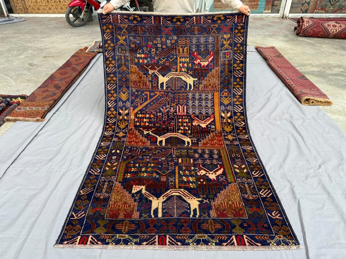 25+ Antique Animal Rug Rugs & Carpets for sale | Updated Oct 2026