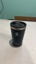 Hydro Flask 16oz All Around Tumbler Black
