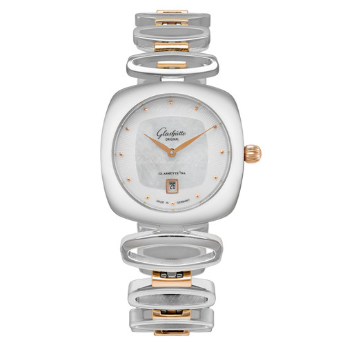 Glashütte Original Pavonina W10301260614 31 mm