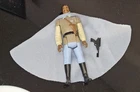 Stan Solo Custom Kenner Style Lando Calrissian General Movie Accurate Figure