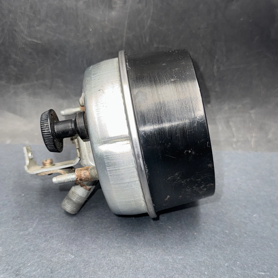 Kawasaki 1976-1977 KZ900 77-78 KZ1000 OEM 160mph Speedometer Speedo Gauge Clock - Image 4 of 4