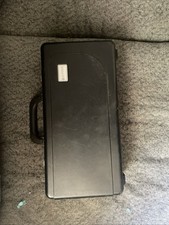 Jupiter Clarinet with Mouthpiece and Hard Case With Reeds