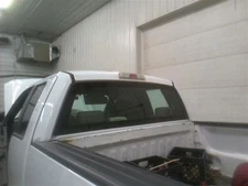 REAR WINDSHIELD WINDOW Back Glass Fixed Tinted Fits 09-14 FORD F150 PICKUP 16390