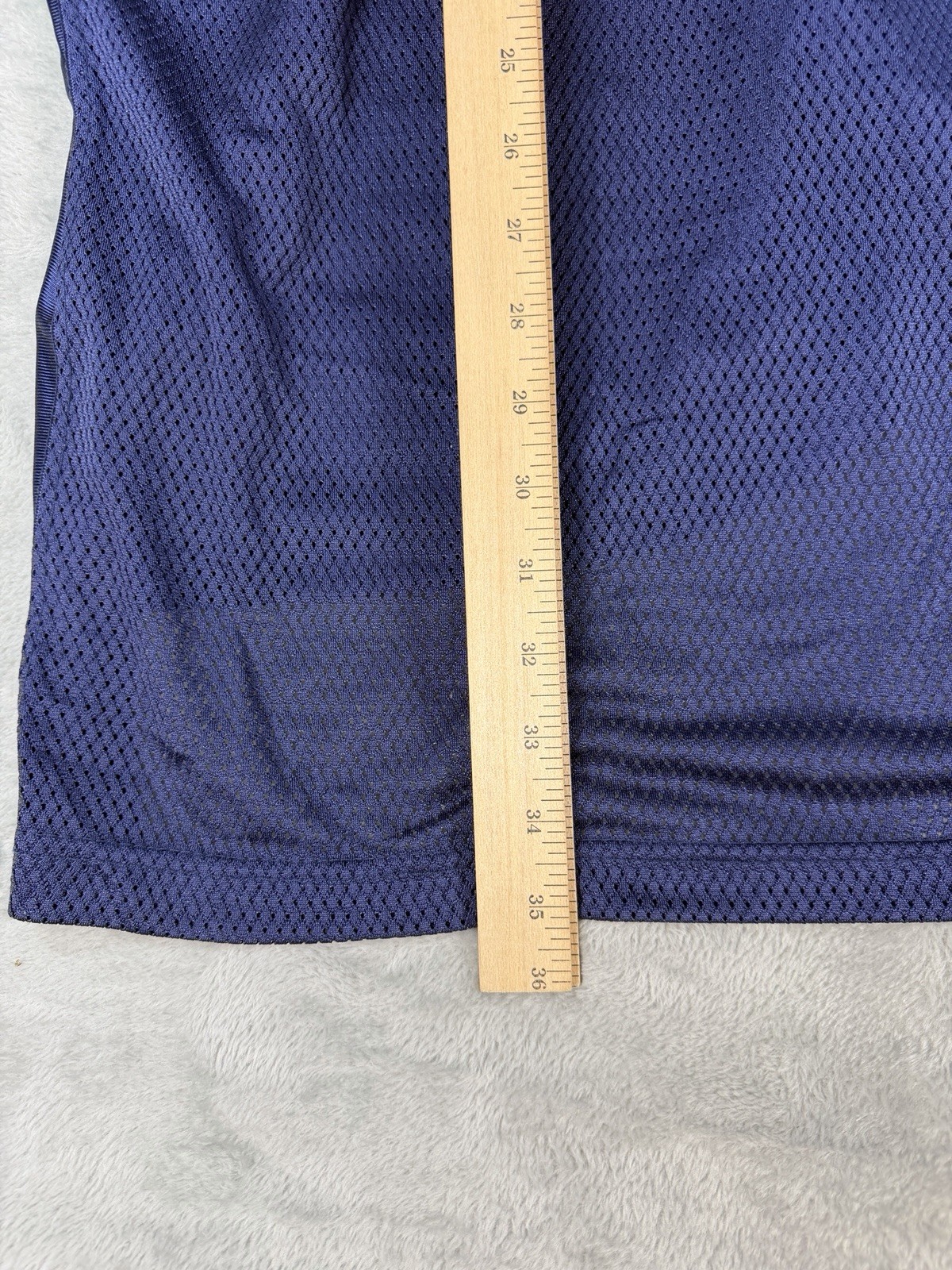 Dallas Cowboys Dez Bryant #88 Reebok On Field NFL Jersey 2XL Blue thumbnail 6