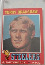 Top 10 Football Rookie Cards of the 1970s 22