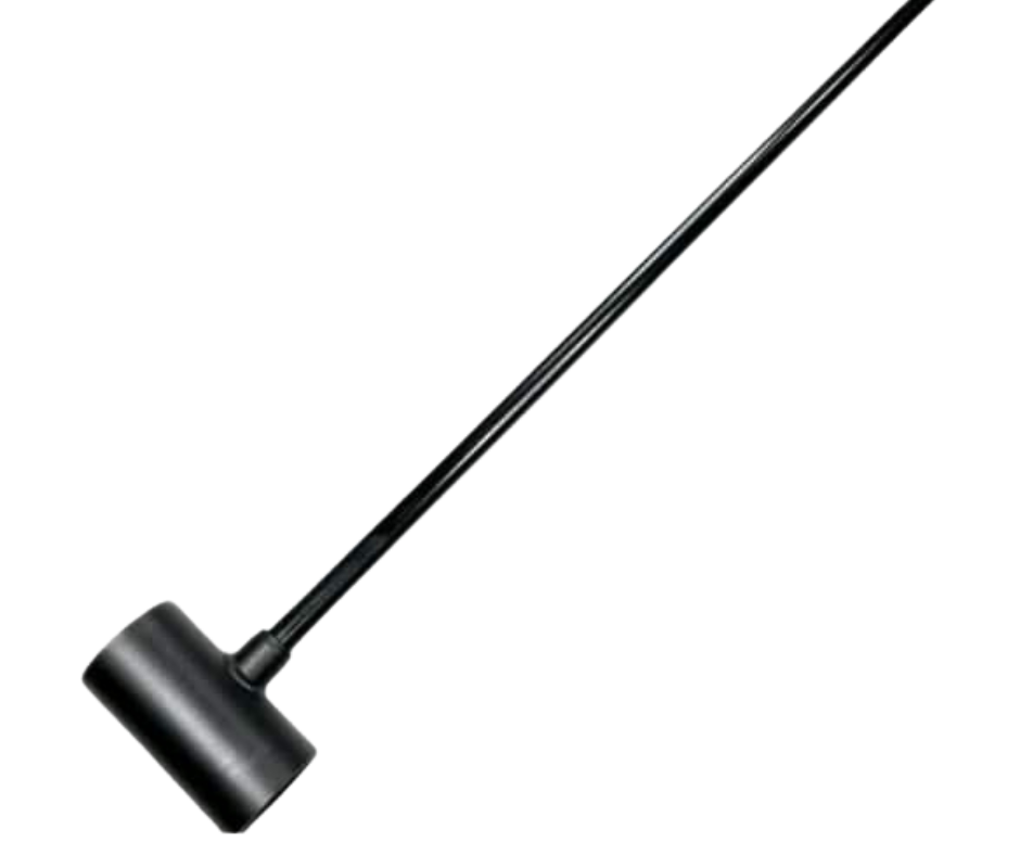 2777196 Minn Kota Center Housing / Shaft Tube (Ultrex / Terrova