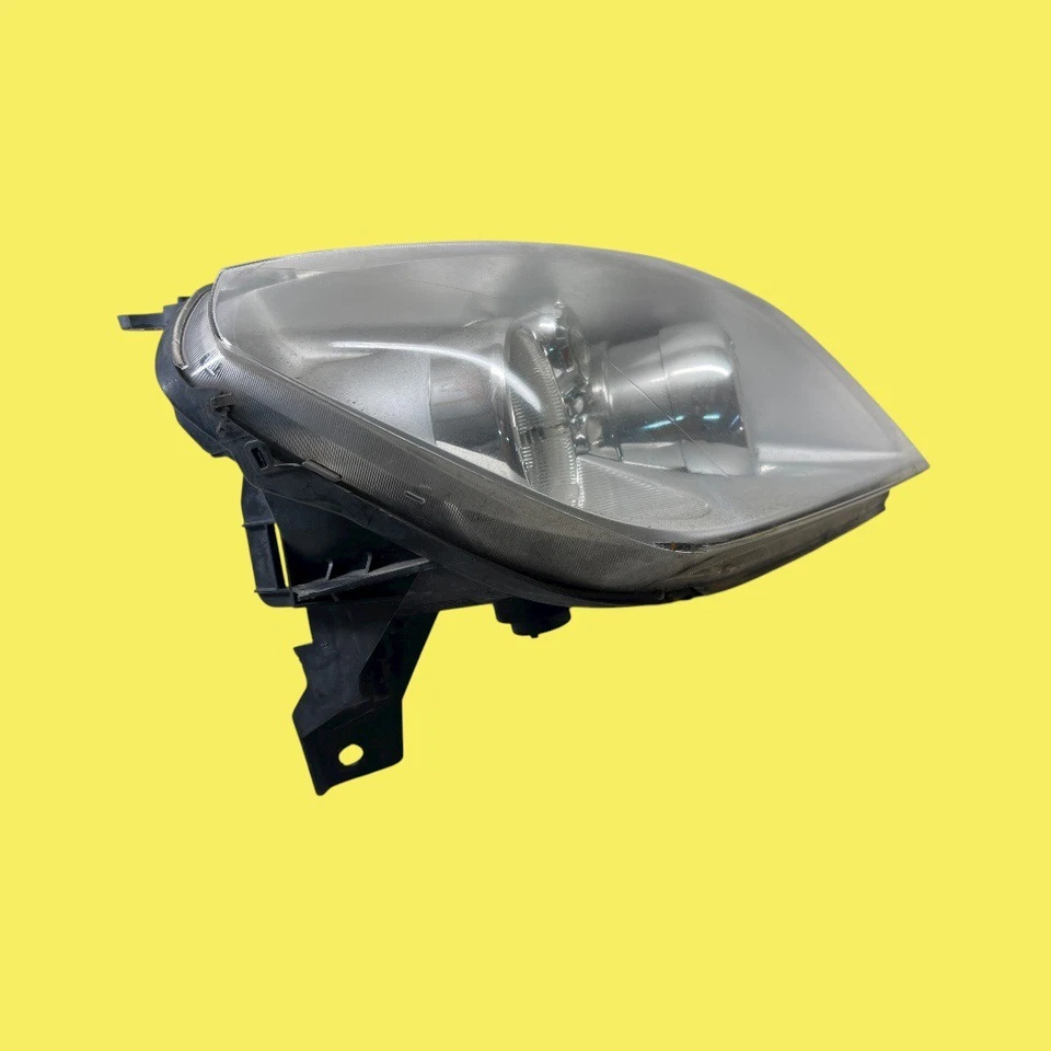 Opel Tigra TwinTop Frontscheinwerfer Scheinwerfer Halogen Lampe Rechts 93162204 - Bild 4 von 4