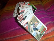 MILAN    MASTERS CARDS    SCEGLI NELLA LISTA
