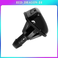 Fit For Escape 2001-2007 Mariner 2005-2007 Front Windshield Wiper Washer Nozzle