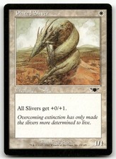 mtg silver plated cards Magic the Gathering Chandra Nalaar Limited Edition Ingot Your deck of cards represents all the weapons in your arsenal Plated Sliver Prices | Magic