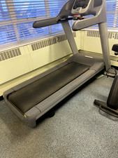 USED Precor Commercial Treadmill Running Machine - Model Precor 956i