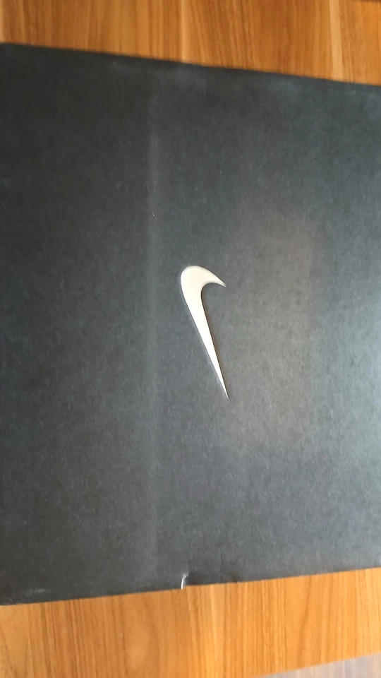 Zapatos para hombre Nike ID Lebron James Soldier 12 talla 11 5 color negro gris oscuro dorado Foto 3 de 4